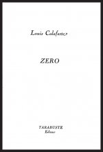 ZERO - Louis Calaferte