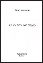 LE CAPITAINE NEMO - Eric Sautou