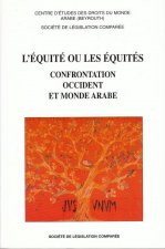 L'ÉQUITÉ OU LES ÉQUITÉS