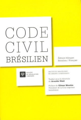 CODE CIVIL BRÉSILIEN