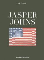 JASPER JOHNS