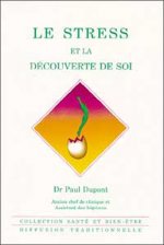 Stress et la découverte de soi