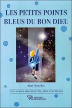 Petits points bleus du Bon Dieu