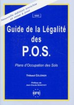 guide de la légalité des pos (plans d'occupation des sols) - 2ème édition