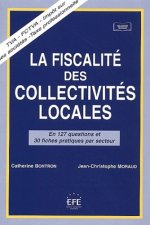 La fiscalité des collectivités locales TVA, FCTVA, impôt sur les sociétés, taxe professionnelle