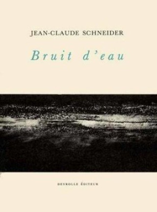 Bruit d'eau