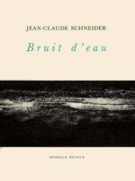 Bruit d'eau