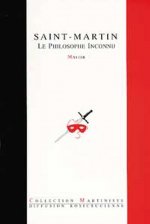 Saint-Martin - Le Philosophe Inconnu