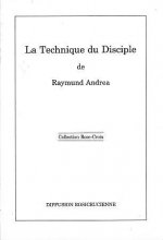Technique du disciple