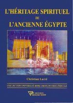 Héritage spirituel de l'Ancienne Égypte