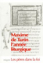 L'année liturgique