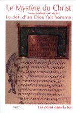 Le mystère du Christ