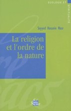 La religion et l'ordre de la nature