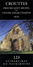 Crouttes, Prieure Saint-Michel N°123