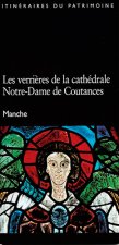 Verrieres Cathedrale N.D. De Coutances