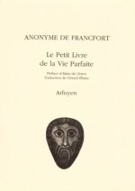 PETIT LIVRE VIE PARFAITE THEOLOGIA DEUTSCH