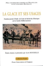 GLACE ET SES USAGES