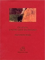 Gauguin L Autre Cote Du Paysage