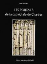 Portails de la cathédrale de Chartres