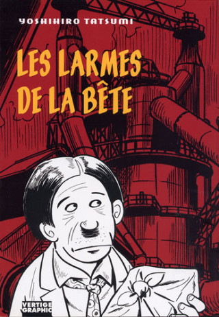 Larmes de la bête (Les)