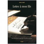 Lettre à mon fils