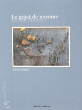 Lo gojat de noveme (MANCIET)(Miękka)
