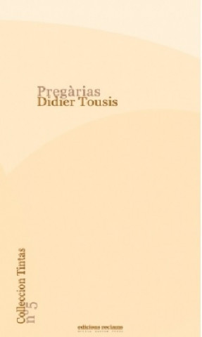 Pregàrias