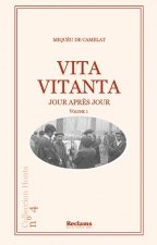 Vita vitanta - Jour après jour