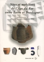 Sites et mobiliers de l’Âge du Fer entre Loire et Dordogne