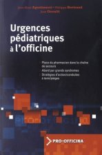 URGENCES PEDIATRIQUES A L'OFFICINE