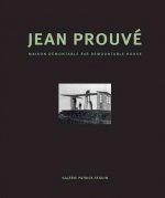 Jean Prouvé - maison démontable 8 x 8