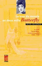 Le Tour du monde en deux mille Butterfly