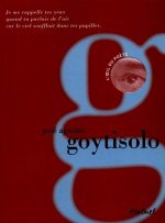 Jose-agustin goytisolo