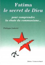 Fatima le secret de Dieu