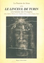 LE LINCEUL DE TURIN (IDM)