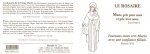 Livret rosaire 2A