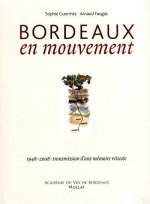 Bordeaux en mouvement
