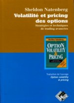 Volatilité et pricing des options