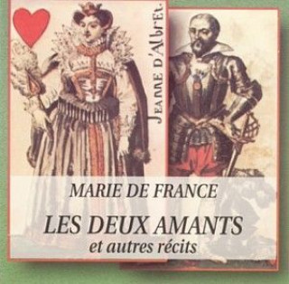 Les deux amants et autres récits