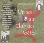 Un soir au Club des Poètes