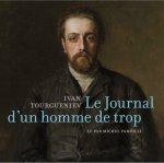 Le journal d'un homme de trop