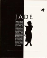 JADE ET LES SACRÉS MYSTÈRES DE LA VIE - Version luxe sous étui-fourreau