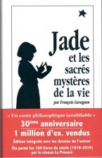 JADE ET LES SACRÉS MYSTÈRES DE LA VIE - petit format
