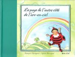 LE PAYS DE L'AUTRE CÔTÉ DE L'ARC-EN-CIEL