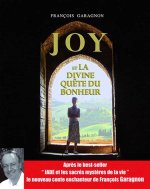 JOY ET LA DIVINE QUÊTE DU BONHEUR - Coffret luxe