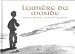 LUMIÈRE DU MONDE
