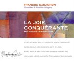 LA JOIE CONQUÉRANTE