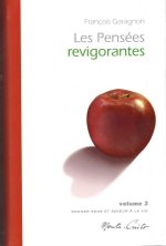 LES PENSÉES REVIGORANTES - volume 2