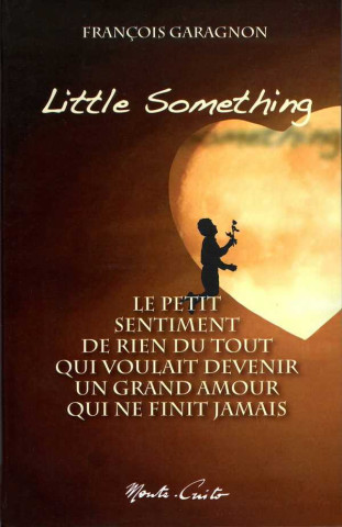 LITTLE SOMETHING