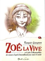 ZOÉ LA VIVE